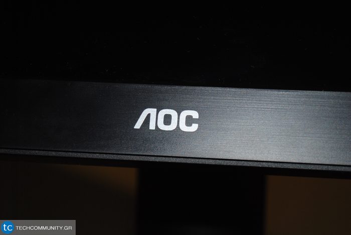 [ΠΑΡΟΥΣΙΑΣΗ] AOC q2770Pqu: Μια Οθόνη-Τέρας Με 2K Ανάλυση