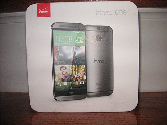 Τα Τεχνικά Χαρακτηριστικά Του All New HTC One