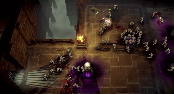 Το Gauntlet Επιστρέφει Ανανεωμένο Στα PC