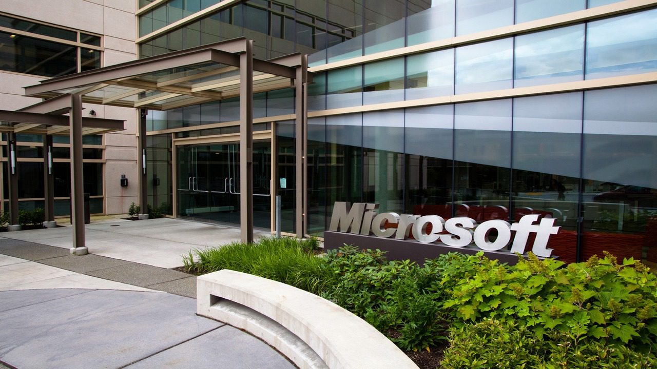 Η Microsoft Πραγματοποιεί Εκδήλωση Στις 27 Μαρτίου