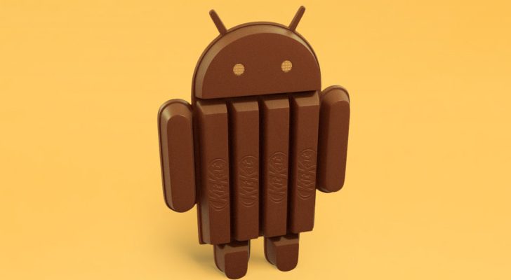 Κυκλοφόρησε Το Android 4.4.3 KitKat, Πρώτα Στα Αμερικάνικα Nexus 5