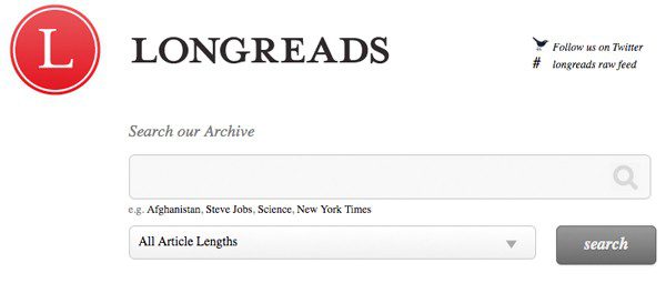 Η Automattic Του WordPress Εξαγόρασε Την Longreads