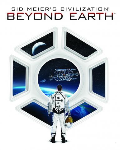 Το Νέο Civilization: Beyond Earth Μας Πάει Στο Διάστημα