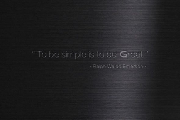 LG G3: Η Επίσημη Παρουσίασή Του Στις 27 Μαΐου Σε Έξι Πόλεις