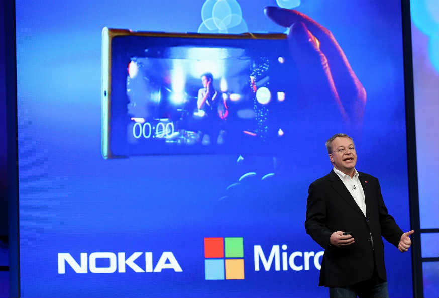 Η Εξαγορά Της Nokia Ολοκληρώνεται Και Μετονομάζεται
