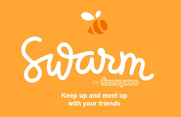 Το Foursquare Χωρίζεται Σε 2 Ξεχωριστές Εφαρμογές