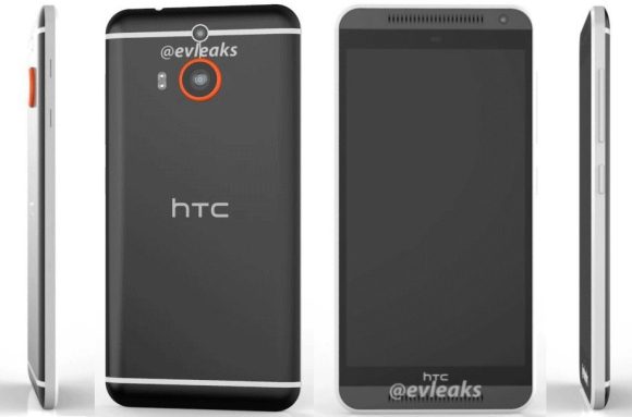Η HTC Ακύρωσε Το One M8 Prime, Ετοιμάζει One M8 Plus Και Advance;