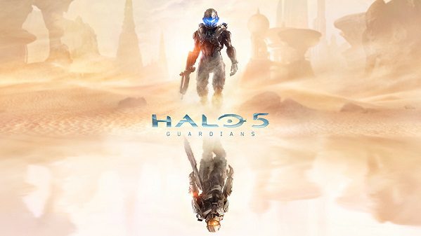 Το Halo 5 Guardians Έρχεται Το 2015 Για Xbox One