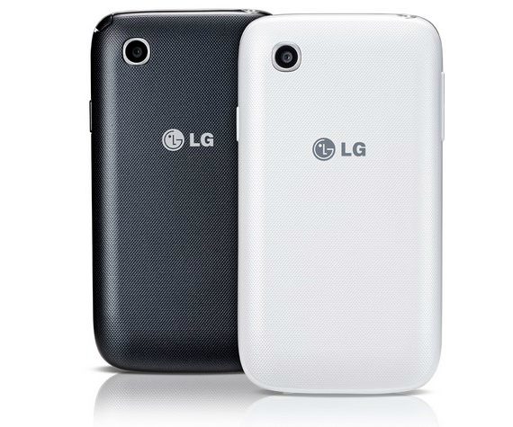 LG L35, Το Οικονομικότερο Android Smartphone Της LG