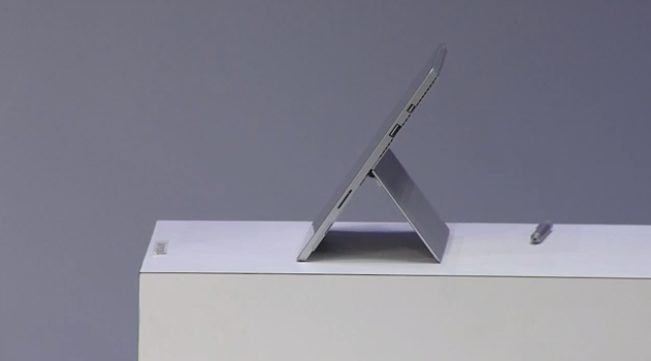 Microsoft Surface Pro 3: Το 12-Ιντσο Tablet Που Θα Αντικαταστήσει Τα Laptops
