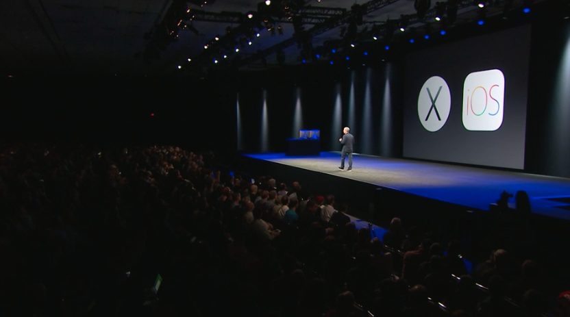 Apple OS X Yosemite: Η Νέα Επίπεδη Έκδοση Με Νέες Λειτουργίες