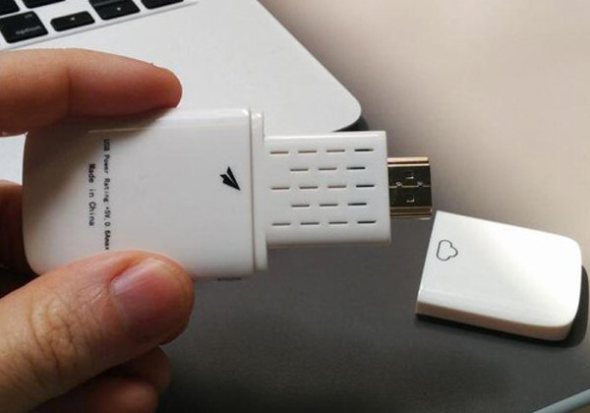 Το Firefox OS TV Της Mozilla Θέλει Να Ανταγωνιστεί Το Chromecast