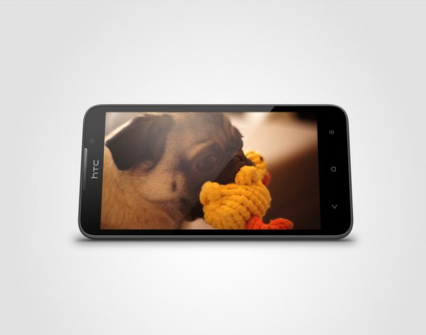 HTC Desire 516: Τετραπύρηνο Στα €199 Για Την Ευρώπη