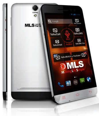 MLS iQTalk S8