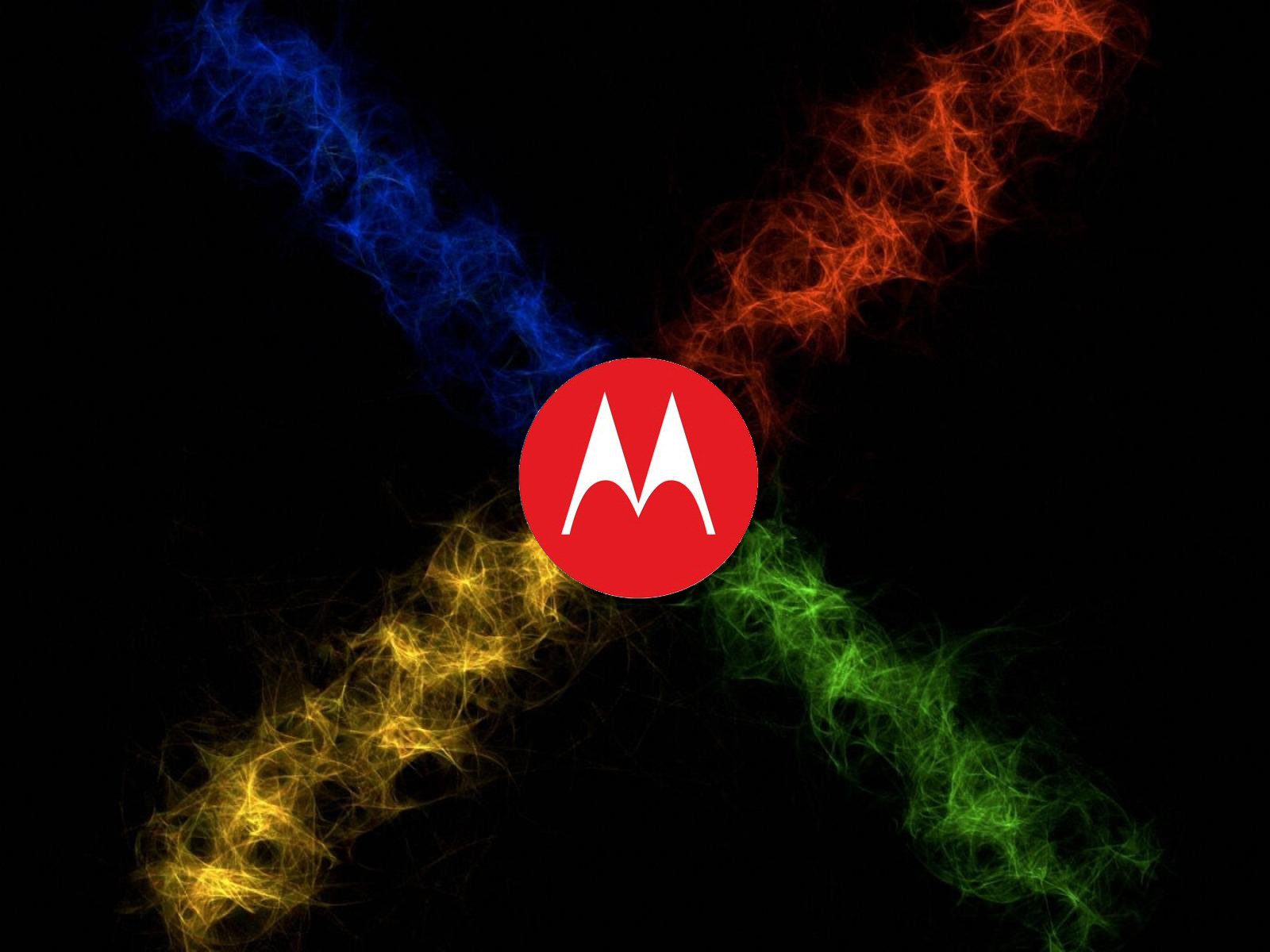 Motorola google nexus