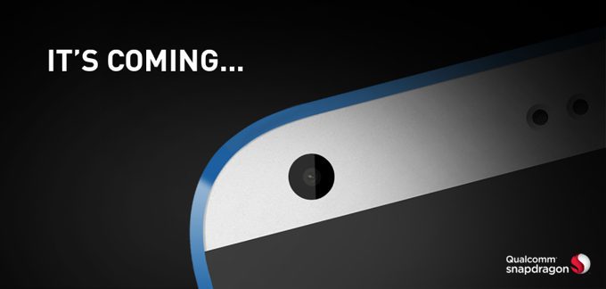HTC Desire 820 Coming Soon