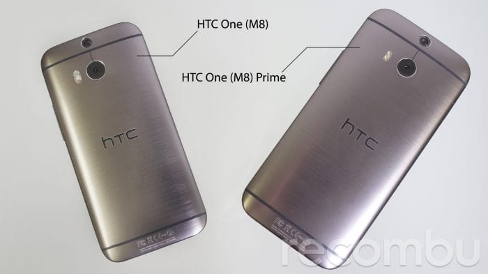 HTC One M8 Max concept