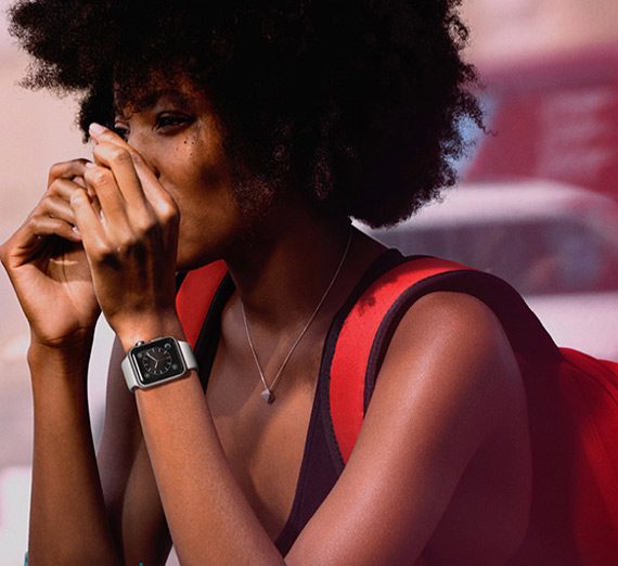 Apple Watch, Το Πιο Καινοτόμο Smartwatch Ανακοινώθηκε