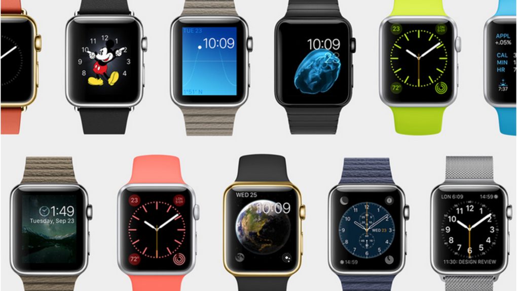 Apple Watch, Το Πιο Καινοτόμο Smartwatch Ανακοινώθηκε