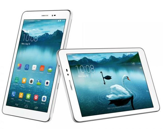 Huawei Honor Tablet, Ένα Tablet Με SIM Για Κλήσεις