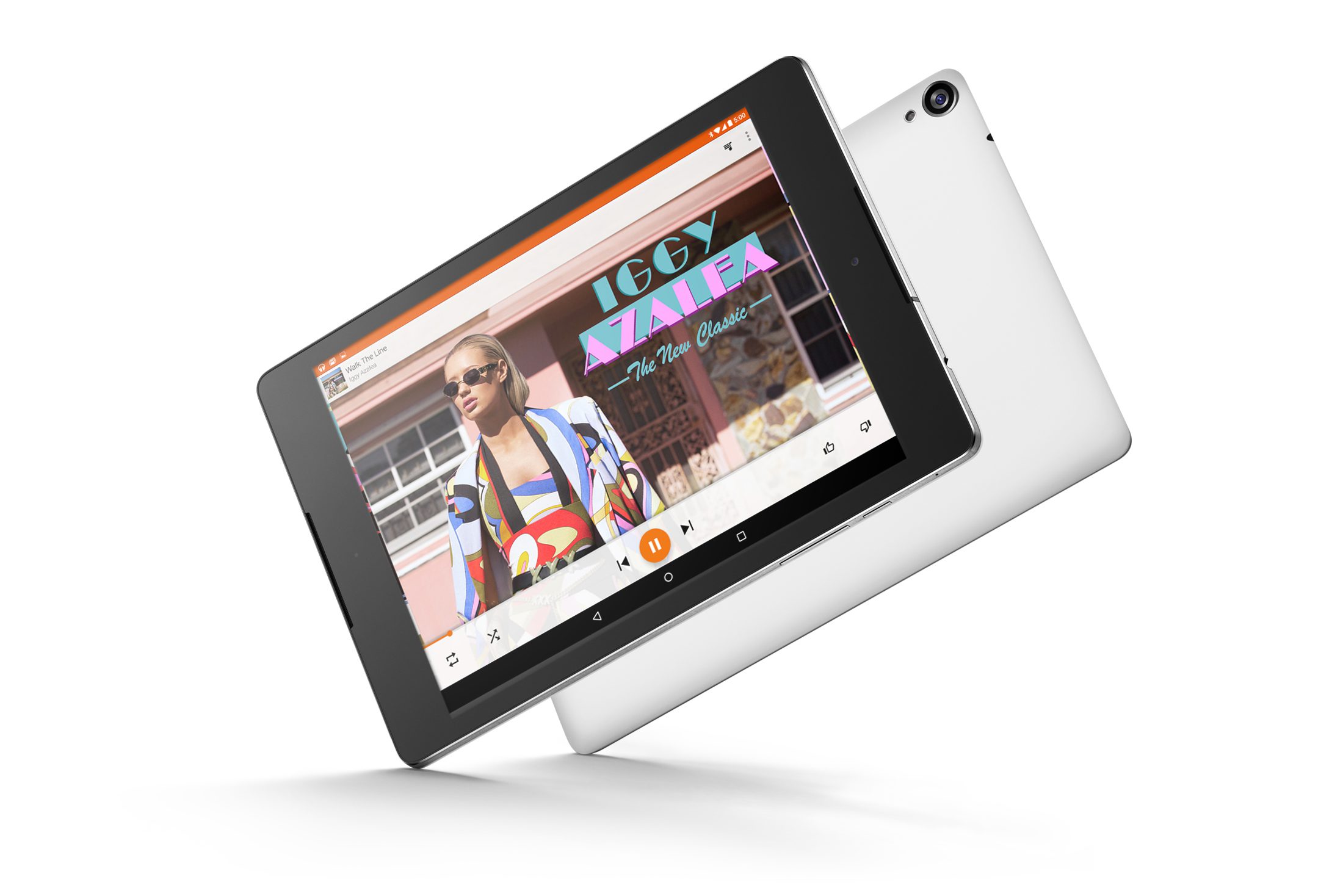Google Nexus 9: Επίσημα Το Νέο Tablet Της HTC