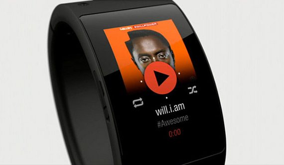 Το Puls Είναι Το «Έξυπνο Βραχιόλι» Από Τον Will.i.am