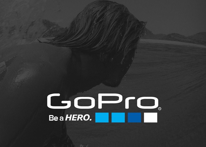 Η GoPro Ετοιμάζει Τα Δικά Της Drones