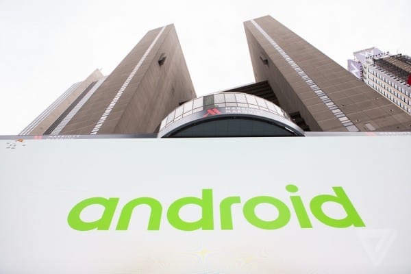 Android M coming