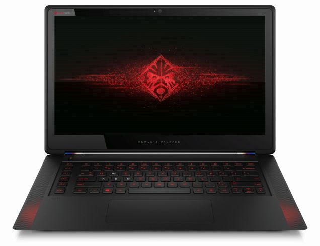 HP Omen 15: Ένα Νέο Gaming Laptop Της HP