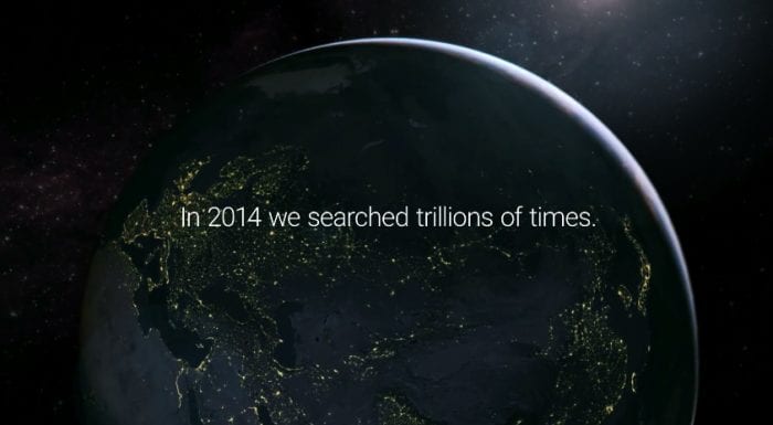 Google - Year in Search 2014