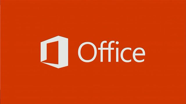 Το Microsoft Office Κυκλοφόρησε Για Android Tablets