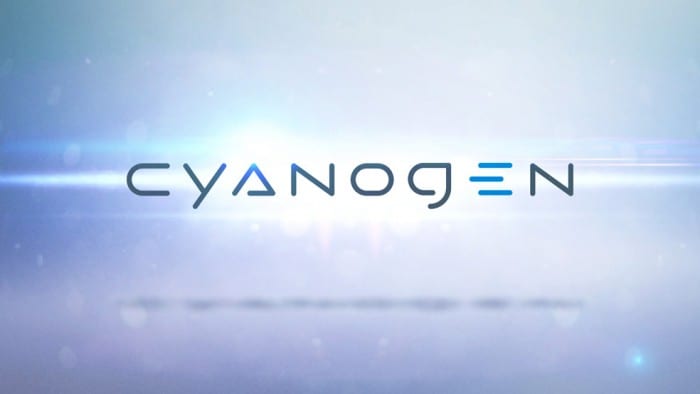 Cyanogen logo 2015
