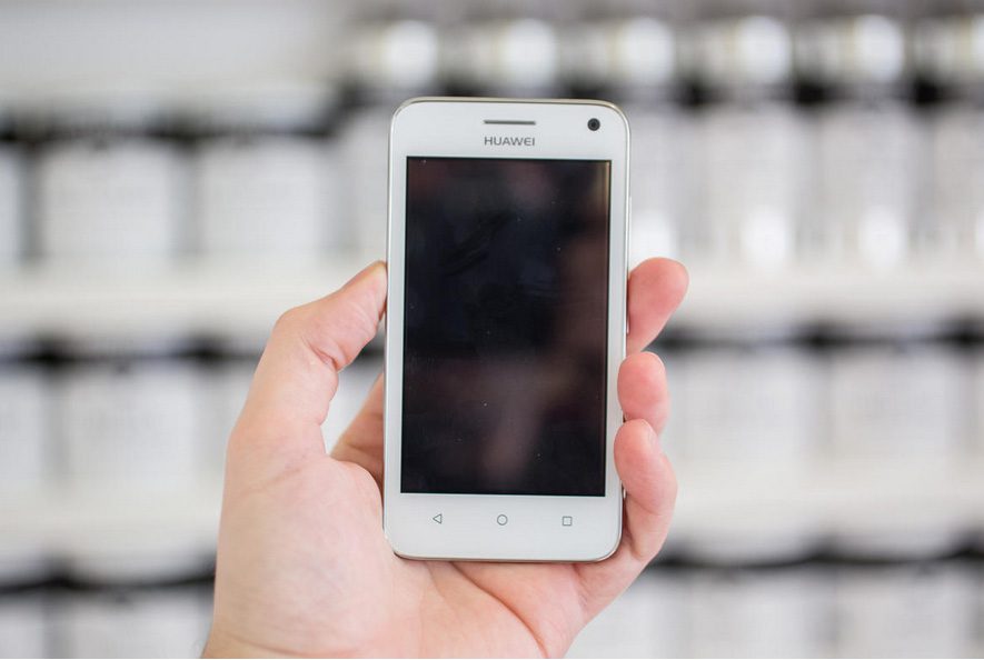 Huawei Y360: Ανακοινώθηκε Το Άκρως Οικονομικό Smartphone Της Εταιρίας