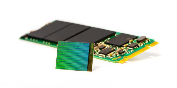 Micron Και Intel Αποκαλύπτουν Νέες Βελτιώσεις Στην Τεχνολογία Μνήμης 3D NAND Flash