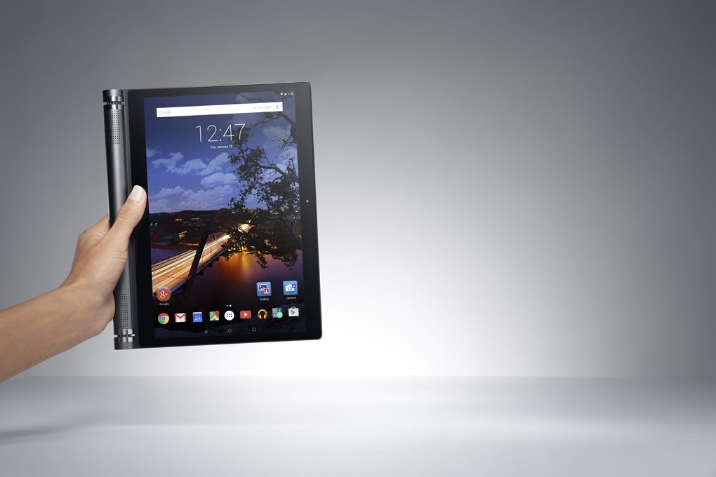 Dell Venue 10 7000: Νέο Κορυφαίο Tablet Με Ξεχωριστό Σχεδιασμό