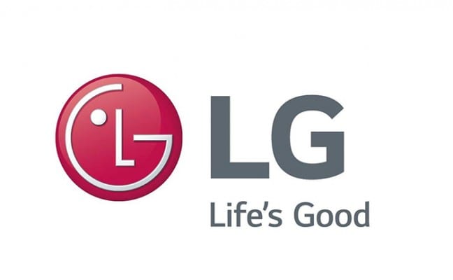 LG Logo 2015