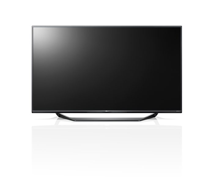 Νέα Σειρά Τηλεοράσεων ULTRA HD UF675 Της LG Για Απολαυστική Εικόνα 4Κ