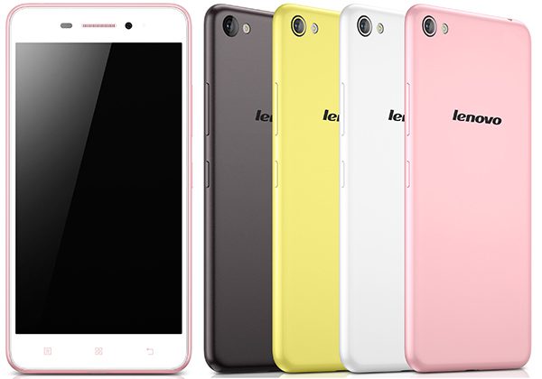 Lenovo S60: Νέο Τετραπύρηνο Smartphone Στα €260