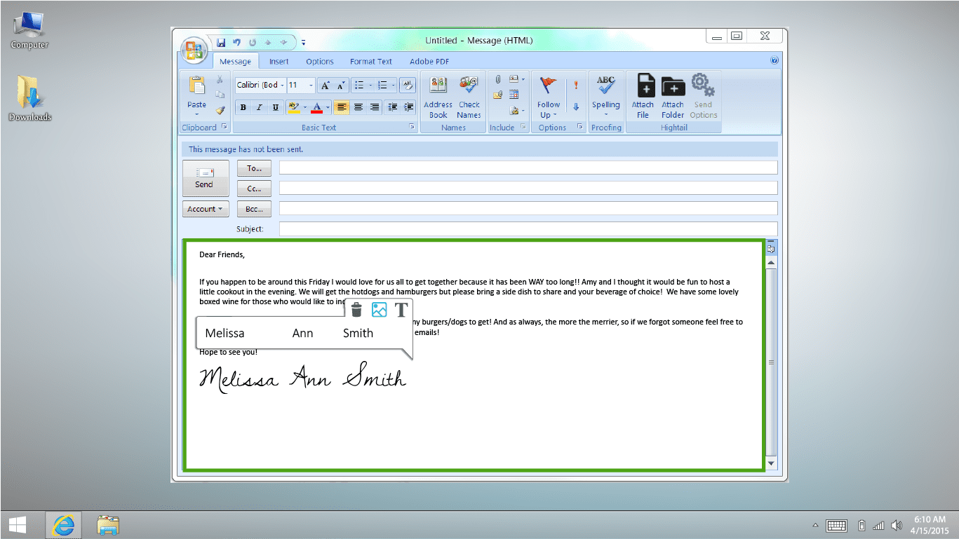Η Νέα Lenovo WRITEit Technology Βελτιστοποιεί Το Γράψιμο Στους Η/Υ