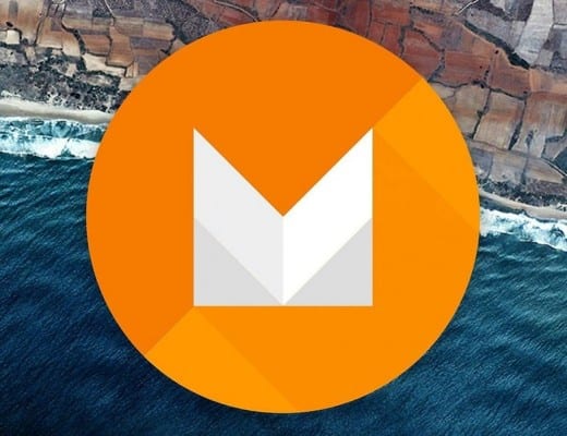 Android 6.0 Marshmallow logo