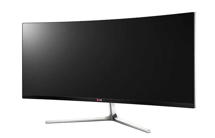 Το Νέο Monitor LG 34UC97 Με Κυρτή Οθόνη 21:9 IPS Σύντομα Διαθέσιμο Στην Ελληνική Αγορά