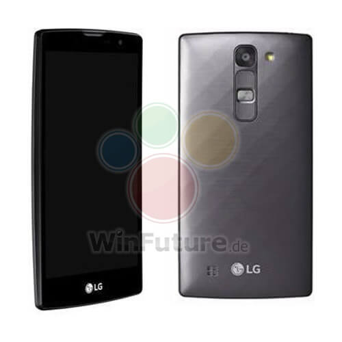 LG G4c: Αποκαλύφθηκαν Εικόνες, Χαρακτηριστικά Και Τιμή Του Νέου Smartphone