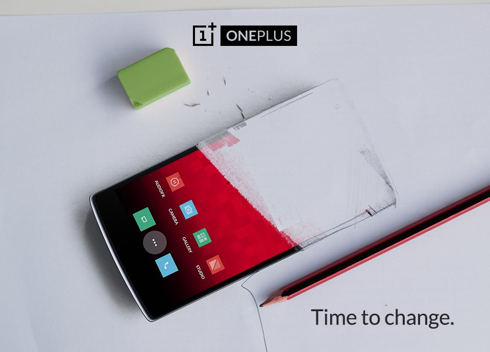 Η OnePlus Θα ‘Ταρακουνήσει’ Τη Βιομηχανία Την 1/6