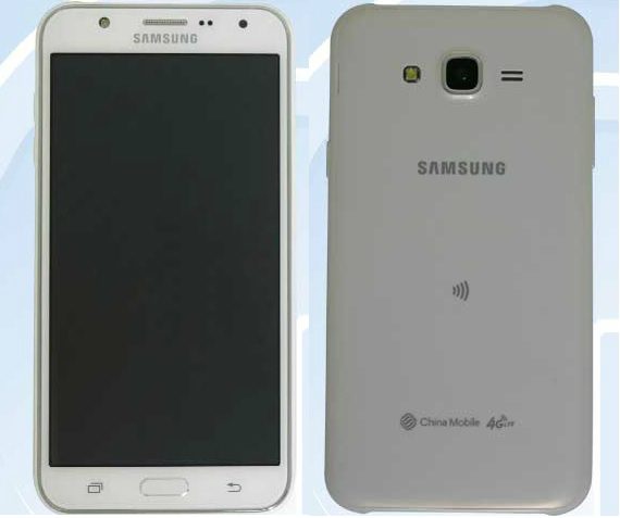 Samsung Galaxy J7 / Galaxy J5: Πήραν Πιστοποίηση Και Αποκαλύφθηκαν