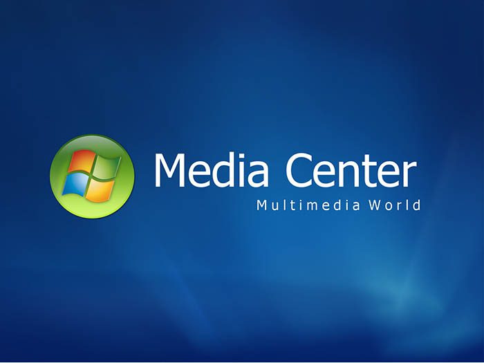 Η Microsoft Αποσύρει Το Windows Media Center