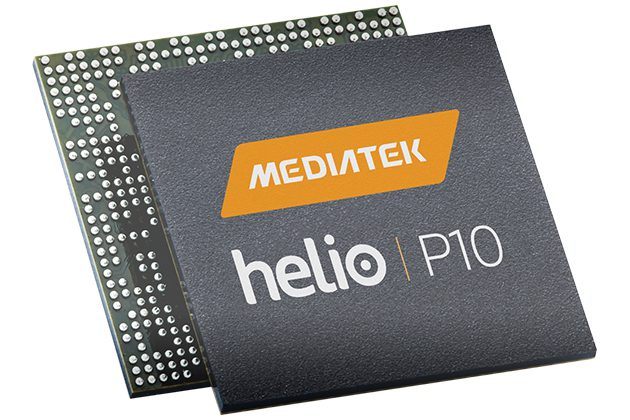 MediaTek Helio P10: Νέο SoC Με Οκταπύρηνη CPU Και 4G+