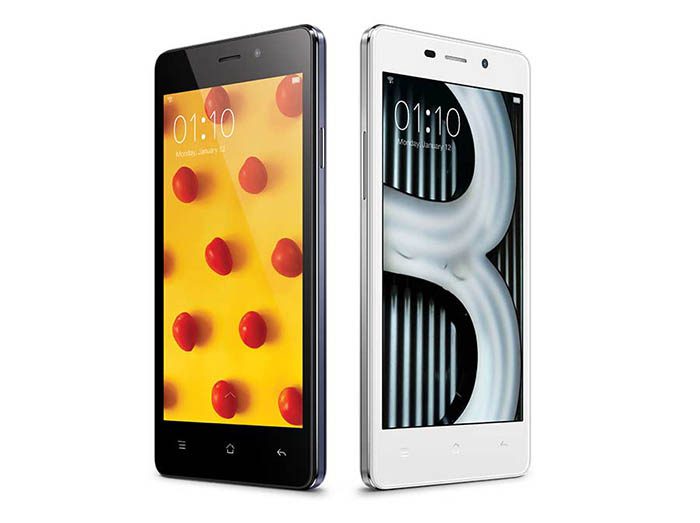Oppo Joy 3: Το Φθηνό Τετραπύρηνο Smartphone