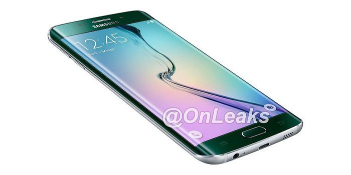 Samsung Galaxy S6 Edge Plus: Διέρρευσε Το Μεγάλο S6