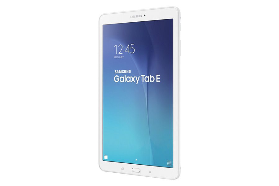 Samsung Galaxy Tab E: Ένα Νέο Υπερεκτιμημένο Tablet