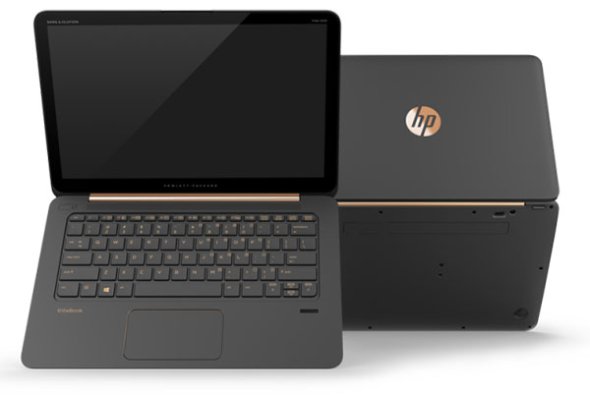 HP Elitebook Folio 1020: Η Νέα Όμορφη Έκδοση Του Λεπτού Laptop Με Windows 10
